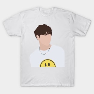 TXT - Hueningkai T-Shirt